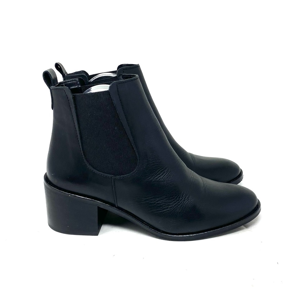 Depp Boots - Picture 4 of 8